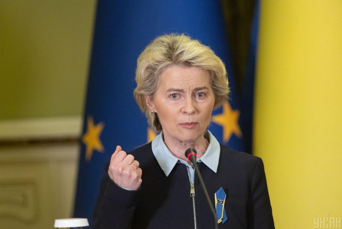  Объявлен шестой пакет санкций против РФ с предложением поэтапного отказа от нефти 