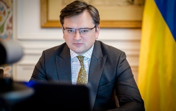  ЕС даст четкий сигнал Путину, предоставив Украине статус кандидата на вступление - Кулеба 