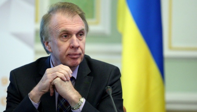  Зустріч у Рамштайні засвідчила, що росії немає місця у цивілізованому світі – Огризко 