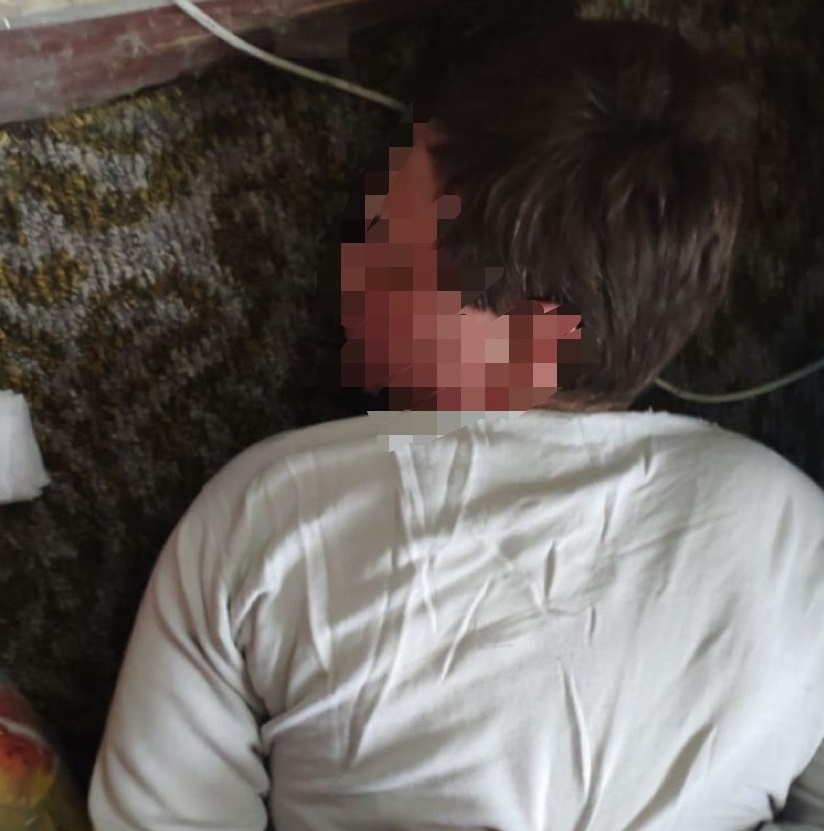  Публічні заклики до геноциду українців - повідомлено про підозру жителю Києва 