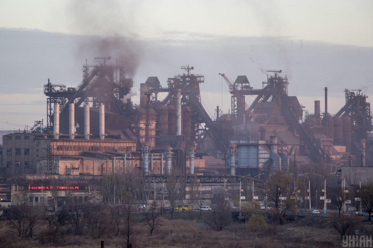  В России признали, что в разбомбленной ими "Азовстали" были гражданские 