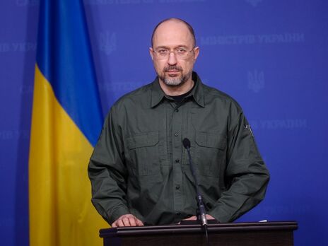  Кабмин Украины закупил продуктовые наборы для городов в прифронтовой зоне на 5 млрд грн 