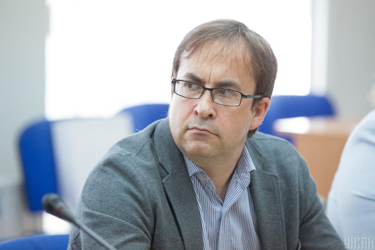 Військовий експерт Сергій Згурець: Росія може економити сучасне озброєння для інших етапів бойових дій 