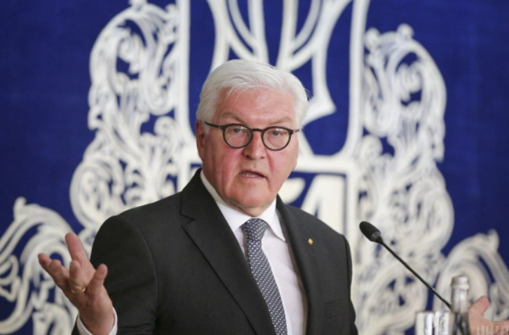  Кулеба прокомментировал ситуацию с визитом Штайнмайера в Украину 