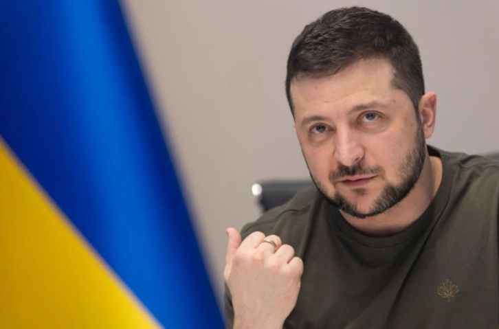  Зеленський озвучив три головні термінові очікування від країн Заходу 