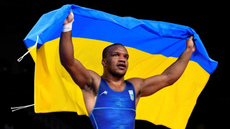  "Вы знаете, где Бубка?": олимпийский чемпион Беленюк раскритиковал президента НОК Украины 