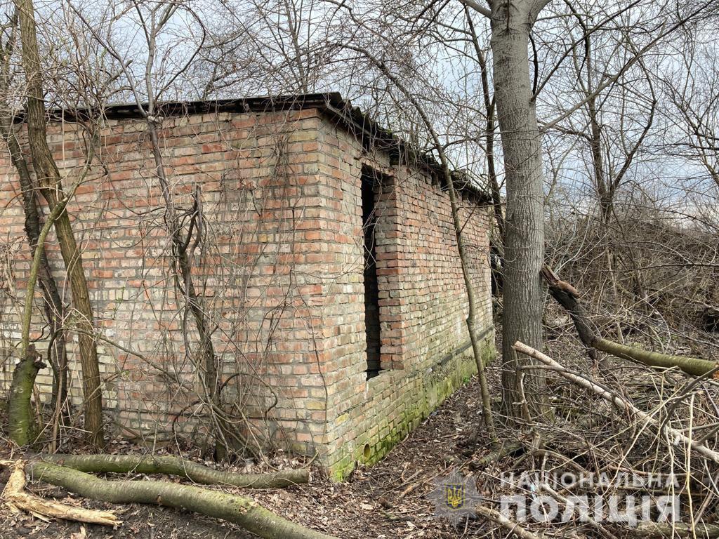  В Гостомелі поліція виявила 11 тіл загиблих мирних жителів  