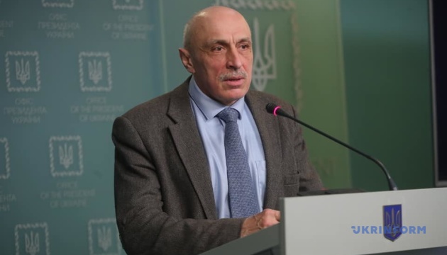  Військові рф убивали українців на етнічній основі - експерт 