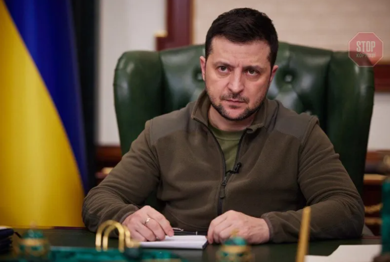  Зеленський: Україна спільно з ЄС шукатиме злочинців, які катували людей під час окупації 