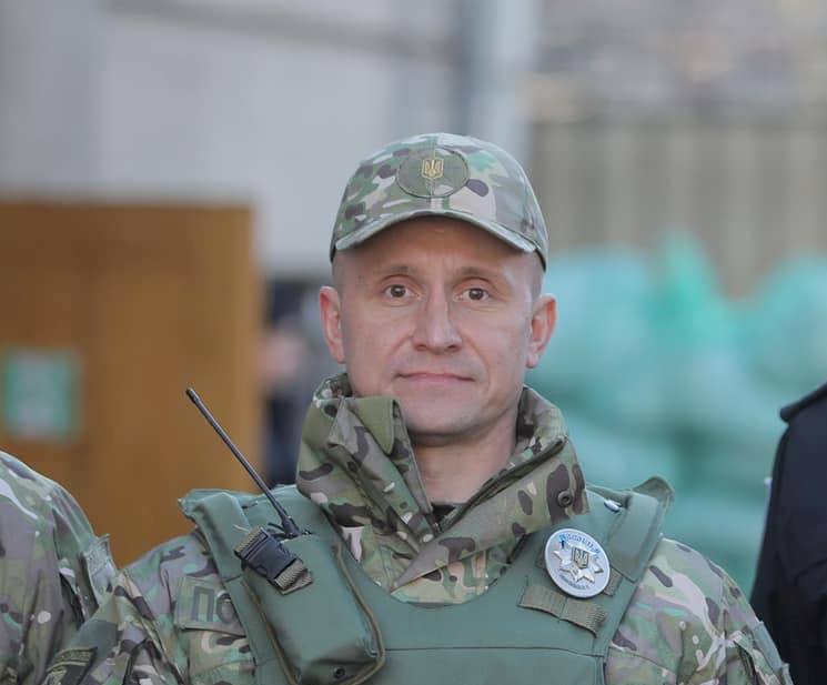  Поліція Київщини відновила діяльність у звільнених від окупантів населених пунктах Київщини 