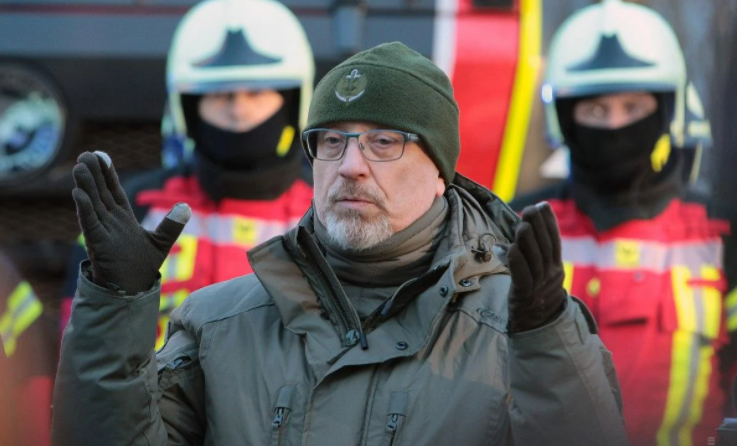  "Невдалий бліцкриг завершиться вдалим Нюрнбергом": Резніков про російських злочинців 