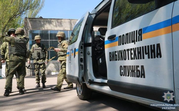  Вибухотехніки продовжують щодня знешкоджувати нерозірвані боєприпаси 