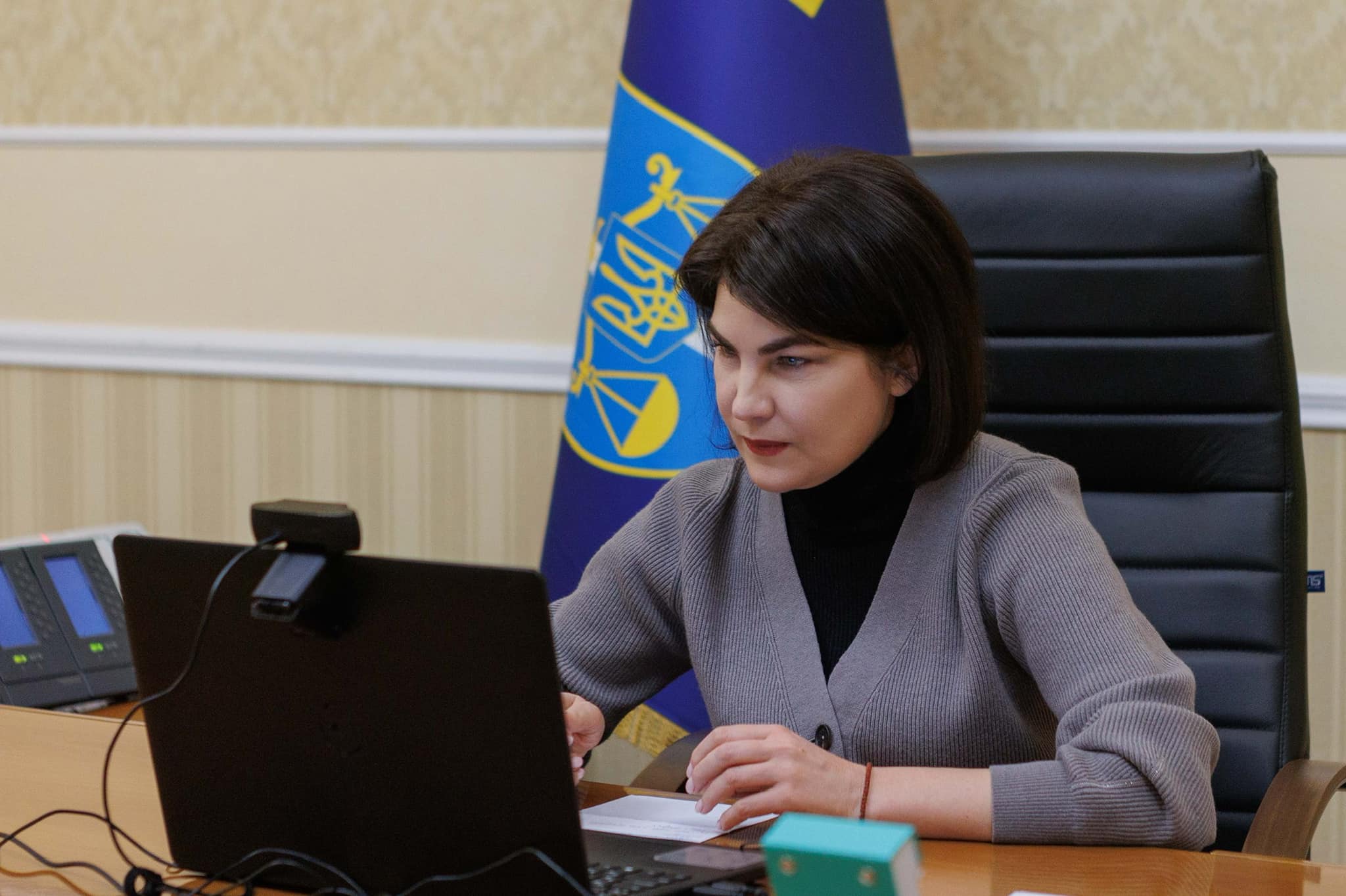  Сформовано міжнародну правову Робочу групу з питань відповідальності за злочини, скоєні в Україні 