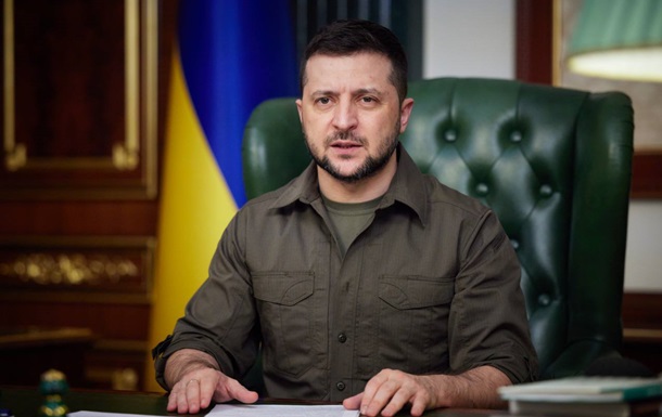  Зеленський закликає ЄС не спізнитися з рішенням щодо членства України 