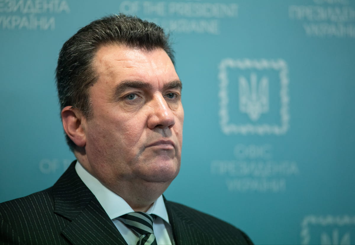  В РНБО висловилися щодо загрози війни з Білоруссю 