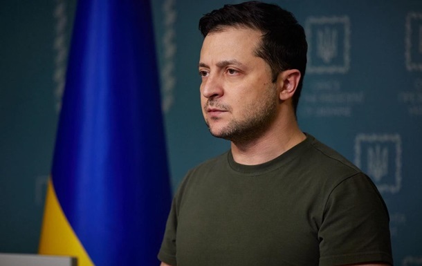  Зеленский призвал Японию объединить Азию 