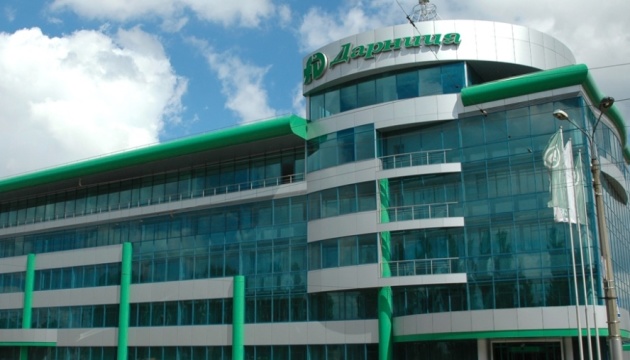  «Дарниця» вироблятиме препарат для лікування COVID-19 за ліцензією Pfizer 