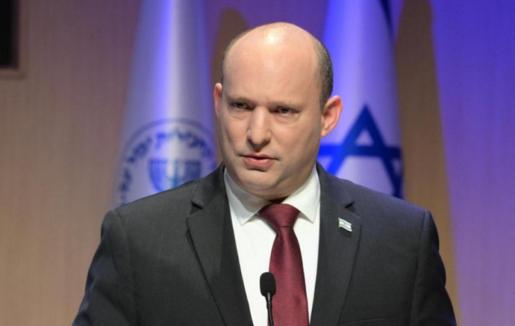  Прем’єр Ізраїлю доручив підготувати його візит до Києва – ЗМІ 