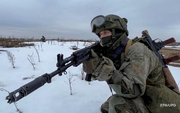  В РФ прокомментировали возможность размещения своих военных баз в "Л/ДНР" 