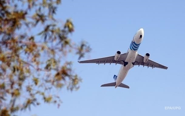  Рада утвердила договор об открытом небе с ЕС 