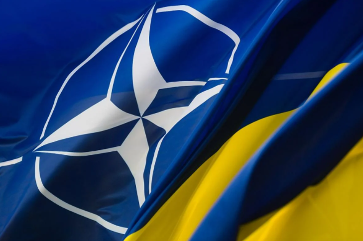  В ОП и МИД отреагировали на слова посла Пристайко об отказе Украины от НАТО: требуют объяснений 