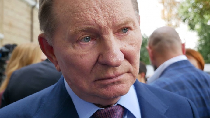  Другий президент України не планує тікати за кордон 