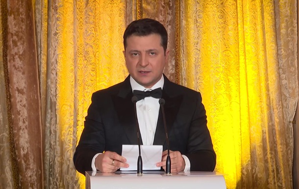  Зеленский поставил украинским послам "сверхсложную задачу" 