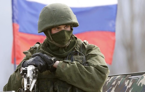 РФ отправила в ОРДЛО десятки тысяч наемников - СМИ 