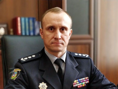  Нєбитов: мета одна – аби кожен житель Київщини почувався у безпеці 
