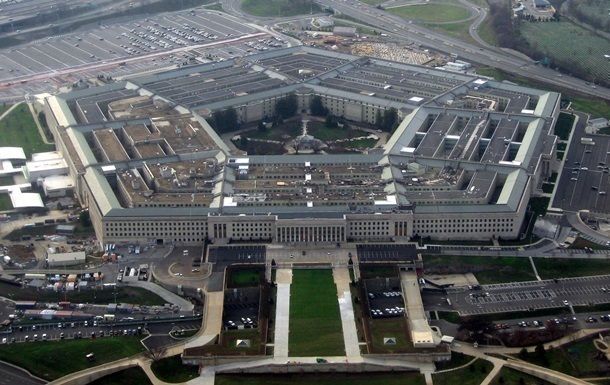  Пентагон сообщил о переговорах военных руководителей США и РФ 
