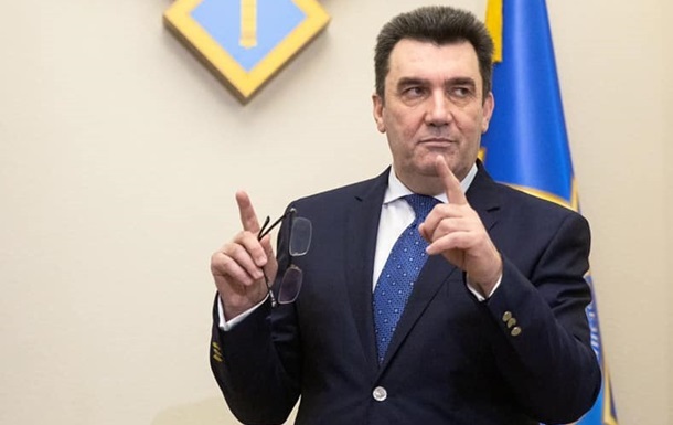  Данилов оценил численность военных РФ в 200 км зоне от Украины 