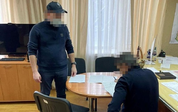  В Нежине разоблачен взяточник-полицейский 
