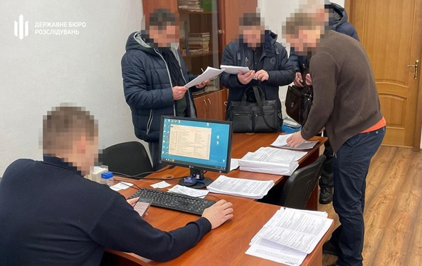  В Житомирской области присвоили 1200 га земли – ГБР 