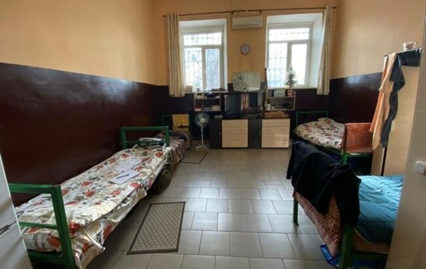  В платной камере Лукьяновского СИЗО произошла поножовщина - СМИ 