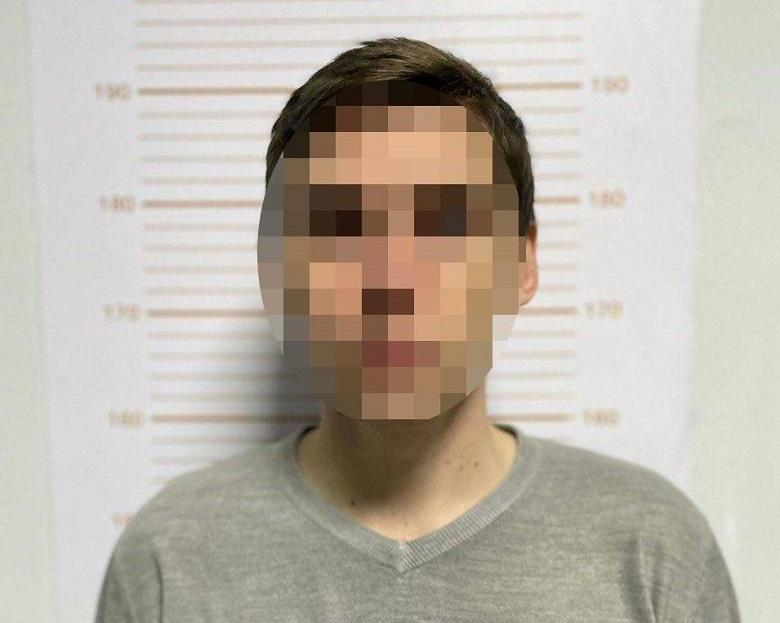  Перед судом постане чоловік, який під час стажування викрав в установі комп’ютерну техніку 