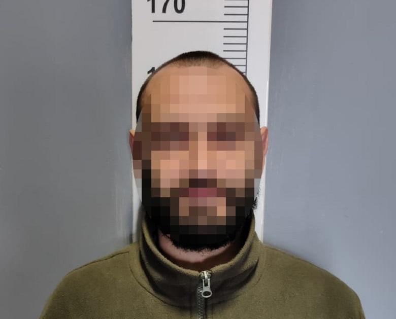  Столичний суд призначив покарання чоловіку за хибний виклик про замінування квартири 