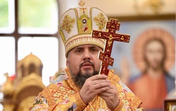  ПЦУ может перейти на празднование Рождества 25 декабря - Епифаний 