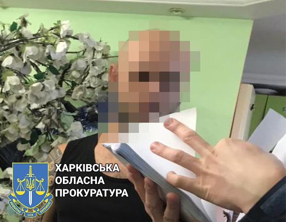  За шахрайство з харківськими квартирами на суму понад ₴1,3 млн. судитимуть двох осіб 