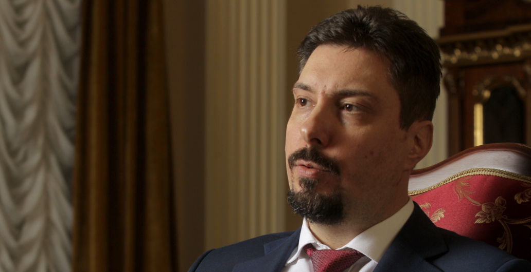  Всеволод Князєв, голова Верховного Суду :Позови щодо оскарження санкцій РНБО фактично заморожені 
