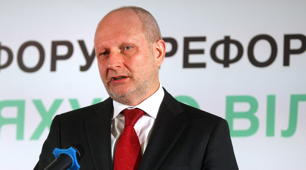  Матті Маасікас, посол ЄС в Україні: ЄС зацікавлений в інтеграції України до європейського водневого ринку 