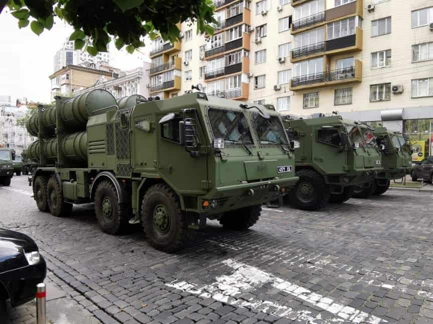  Ще одну країну зацікавив український «Нептун» 