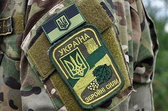  На Днепропетровщине убили военнослужащего 