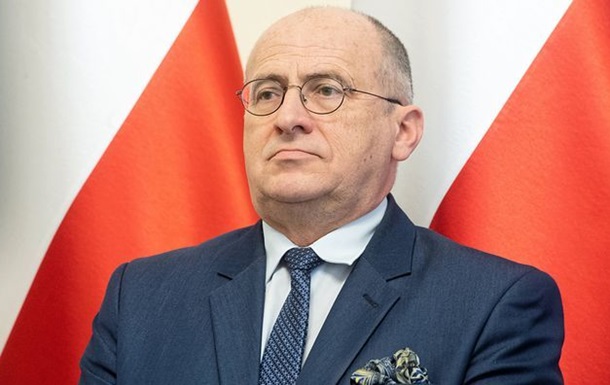  Глава МИД Польши высказался о деэскалации вокруг Украины 