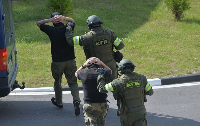  ЕС утвердил санкции против ЧВК "Вагнера" и трех энергетических компаний 