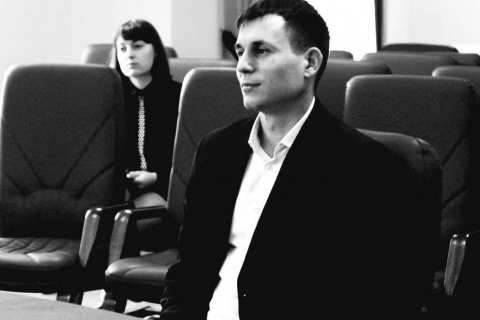  Помер 38-річний ексдепутат Київради Олексій Новіков 