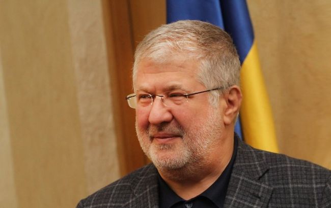  Коломойський придбав ще один телеканал 