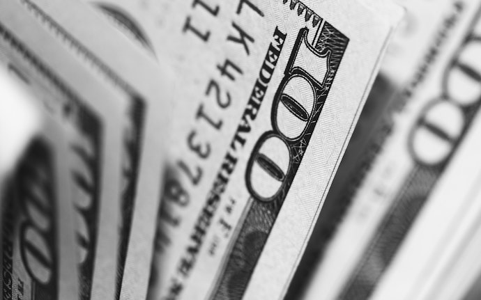  Міжнародні резерви України перевищили 30 мільярдів доларів 