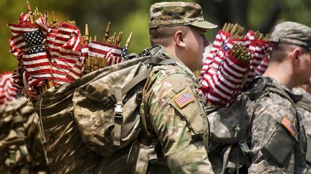  США отправят войска в Восточную Европу, если Россия вторгнется в Украину - The Guardian 