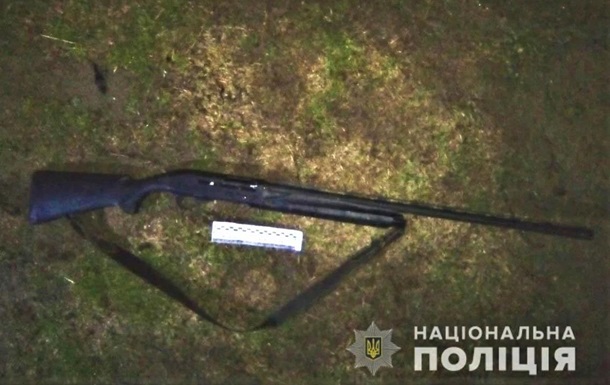  На Херсонщине мужчина на охоте выстрелил в племянника-подростка 