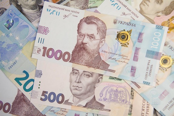  Українці цьогоріч взяли мікрокредитів на рекордні 50 мільярдів 